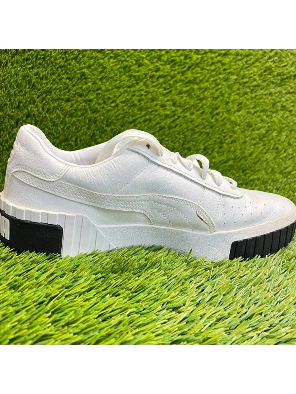 Puma please review